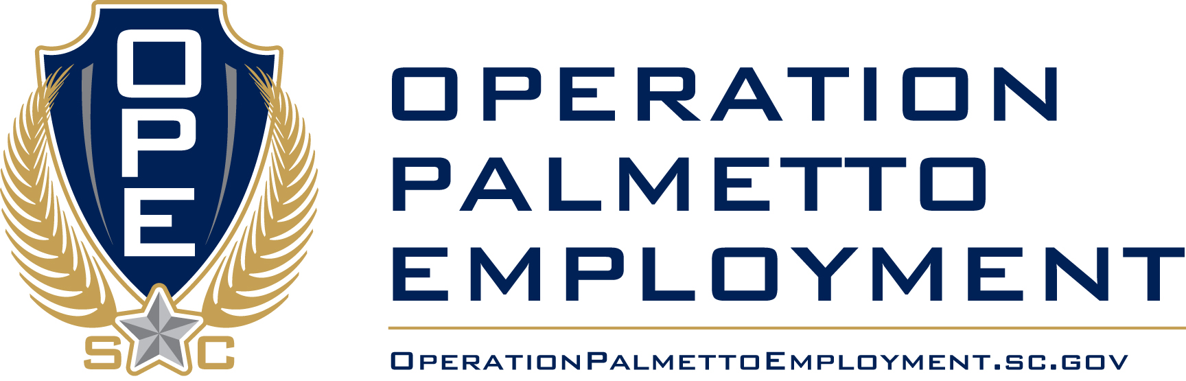 OPE logo