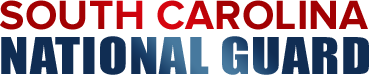 South Carolina National Guard Logo